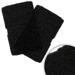 K&auml;snafiltrid Kuivati ​​filter k&otilde;rge kvaliteediga. 240*155*11mm 2964840200 2tk kodutolmuimejale BLOMBERG TKF7451 BEKO CHINA