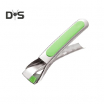 Kausihoidja klamber P&otilde;lemisvastased Kuumakindlad Tangid Mitmeotstarbelised k&ouml;&ouml;gitangid Grillitarvikud Serveerimiseks must