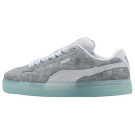 Puma Suede XL Gurē Unisex tossud Hall Tuhkhall H&otilde;be-Udu 401743-01 36