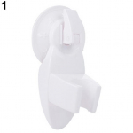 Uus du&scaron;iruum Vannituba Imemist&uuml;&uuml;p Padrunihoidik Fikseeritud seinakinnitusklamber ADM sinine