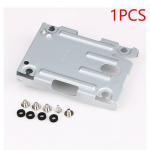 2/1 TK PS3 Super Slim jaoks K&otilde;vaketta HDD kinnitusklamber++ Kruvid