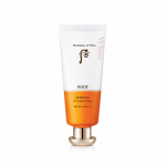 [The History of Whoo] Gongjinhyang Essential Sun Cream SPF 50+ PA+++ 60ml