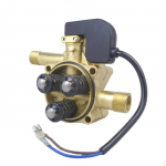 220V K&otilde;rgsurvevee pump Autopesur Puhastusmasina Osad, Vastupidav