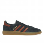 adidas Handball Spezial Aurora Ink Wild Sepia Unisex tossud Sinine Kuldne-Metallik JH5436 35⅔