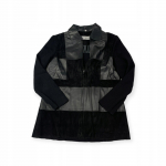 Sk&oacute;rzana wiosenna kurtka damska Sharon Young M - Used