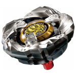 TAKARA TOMY BEYBLADE X Beyblade X starter Leon Claw BX-15 5-60P gray