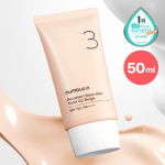 Numbrid nr. 3 portselanist tera tooniv beež 50ml (SPF50+ PA++++)