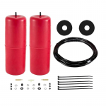 Auto reguleeritavad vedrustusvedrud 1500 60828HD jaoks Nautige sujuvat ja usaldusv&auml;&auml;rset s&otilde;itu punane