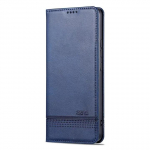 Xiaomi 13T 14T 15 Pro 14 Ultra 5G magnetiline nahast rahakotikott Poco C65 X6 M6 F6 jaoks Redmi Note 13 Pro Plus 14C 13C kate Xiaomi 13T Pro tumesinine v&auml;rv