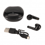 Bluetooth 5.3 k&otilde;rvaklapid IPX7 veekindlad s&uuml;gava bassiga laetavad juhtmevabad spordik&otilde;rvaklapid mobiilile