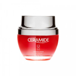 FARMSTAY Ceramide Firming Facial Eye Cream 50 ml - Ujędrniający krem pod oczy z ceramidami