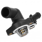 Mootori jahutusvedeliku termostaat korpusega 11537512733 Sobib mudelile R50 R52 R53 S W11 B16 A