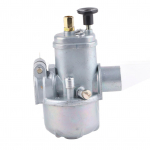 15 mm s&uuml;sivesinik, 15 mm s&uuml;sivesinik, 20 mm sisselaskeava l&auml;bim&otilde;&otilde;duga mopeedi mootorratta karburaatori vahetus Puch Mopeed Maxi mootorile