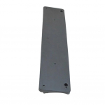 Kvaliteetne eesmine numbrim&auml;rgihoidja otsene kinnitus, mis sobib MERCEDES E klassi W211 2002 2006 OEM-numbriga A2118850181 CHINA