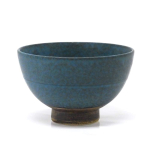 Kajuru Elu (Kakuni) Mino Ware riisikauss Ichichini r&otilde;ngasp&otilde;letusahi Navy K131045 black