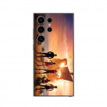 Coque Samsung Galaxy S25 Ultra one piece le film Maniacase