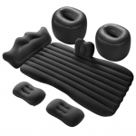 Universaalne auto tagumine t&auml;ispuhutav voodi piiri&uuml;lestele s&otilde;idukitele - Sobib Weilai ja Toyota mudelitele