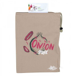 Sac &agrave; oignons