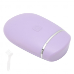 Naiste Raseerijad USB Terav &Otilde;rn Kaasaskantav Elektriline Raseerija Turvaliseks Karvaeemalduseks