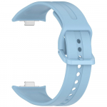 Silikoonist k&auml;ev&otilde;ru rihm Redmi Watch 5 nutikella jaoks For Redmi Watch 5