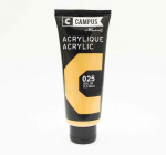 Peinture acrylique 100 ml - Vieux dor&eacute; n&deg;025 kuld
