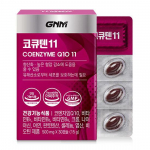 GNM CoQ11 1 box (1 month supply) CoQ11 1 box