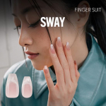 Fingersuit k&uuml;&uuml;netipp premium disain kiikuma