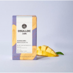 [OSULLOC] Jeju Premium Tea Bags 5Types #TROPICAL BLACK