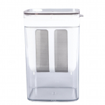 Kreeka jogurti filtris&otilde;el AS PET roostevabast terasest suure mahutavusega vadaku eraldamise t&ouml;&ouml;riist juust