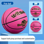 Laste algajate nahkkorvpall vanuses 3&ndash;7 aastat Size 5 (Kindergarten Ball, Principal Recommended)