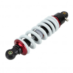 290 mm tagumise amortisaatori vedrustusvedru, mis sobib Dirt Pit Bike ATV jaoks