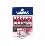 Varivas Offset Master Hook Heavy Class 1 suurus (2681)