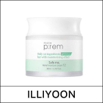 [make p:rem] make prem (cu) Safe Me Relief Moisture Cream 12 80ml