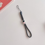 2022 Cute Bear Cartoon reguleeritav randmepael &ndash; nailonist l&uuml;hikese rihmaga tarvik