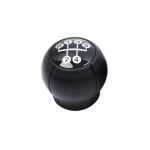 K&auml;iguvahetusvarda kangi k&auml;igukangi k&auml;sipall koos k&auml;&auml;rupakikastiga Manual 5 kiirusega Vauxhall Opel Astra II G Zafira A 1998-2010 jaoks