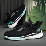 FASHION SHOES Meeste hingavad sporditossud Sportlikud jooksujalatsid naiste v&auml;litennise j&otilde;usaali treener 39