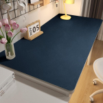 P&otilde;hjamaade nahast lauamatt s&ouml;&ouml;gilaua kate k&ouml;&ouml;gi veekindel &otilde;likindel laua kaitsja kirjutuslaud ristk&uuml;lik tolmukindel laudlina M 60x120cm