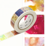Masking Tape MT EX acrylique - Masking Tape (MT) Multicolore - Assort