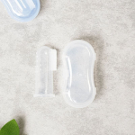 [Lemmiklooma] Hambaharja Etui Komplekt