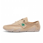 Meeste kingad Tossud Meeste tennised Luksuslikud kingad Meeste vabaajajalatsid Treenerid Race Hingavad moekad mokassiinid Jooksujalatsid meestele 39