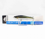 Yo Zuri Duel Hardcore Heavy Shot 65 uppuv lant F1209-HKS (9976)