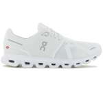 ON Running Cloud 6 - Herren Sneakers Schuhe White-White 3MF10071200 ORIGINAL EU 45 US 11 valge