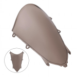 Tuuleklaas HONDA CBR250RR 2023-2024 jaoks must