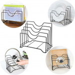 1 tk potiriiuli hoiualuse kate hoiuresti multifunktsionaalsed k&ouml;&ouml;git&ouml;&ouml;riistad