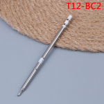 T12 Bc2/J02/Jl02/Kr/Ils jootekolvi otsikud &uuml;mbert&ouml;&ouml;tlemisjaama jaoks A1