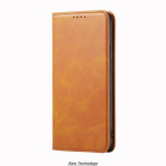 Magnetiline ligit&otilde;mbavus Nahkkott Samsung Galaxy A36 5G &uuml;mbrisele, klapiga &uuml;mbris, rahakott, telefonikotid, Capa Fundas Coque for Galaxy A36 5G&Just Case