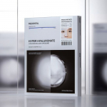 Mediheal H&uuml;perh&uuml;aluroonhappemask 4 lehte 4 sheets of hyaluronic acid