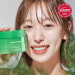 Papa Recipe Tea Tree Calming Control Pads 70 sheets