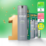 Ideaalne meestele T&auml;iuslik k&otilde;ik-&uuml;hes Auhinnad Piiratud v&auml;ljaanne (+T&auml;iuslik k&otilde;ik-&uuml;hes 150ml+Puhastusvaht 20ml) Awards Limited Project