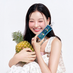 BODY FANTASIES Body Spray 94ml (2 types, choose 1) Irish Passion Flower